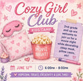 Cozy Girl Club