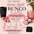 Bunco & LRC Game Night