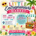 Little Entrepreneur Market Days