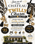 Twilly Charm Workshop